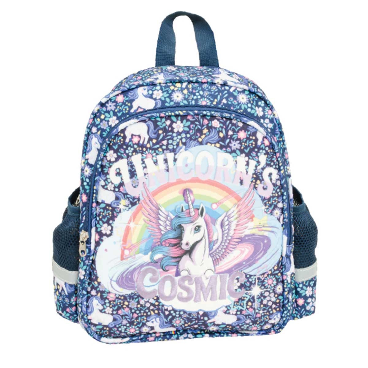 Moon Unicorn Premium Kids Backpack