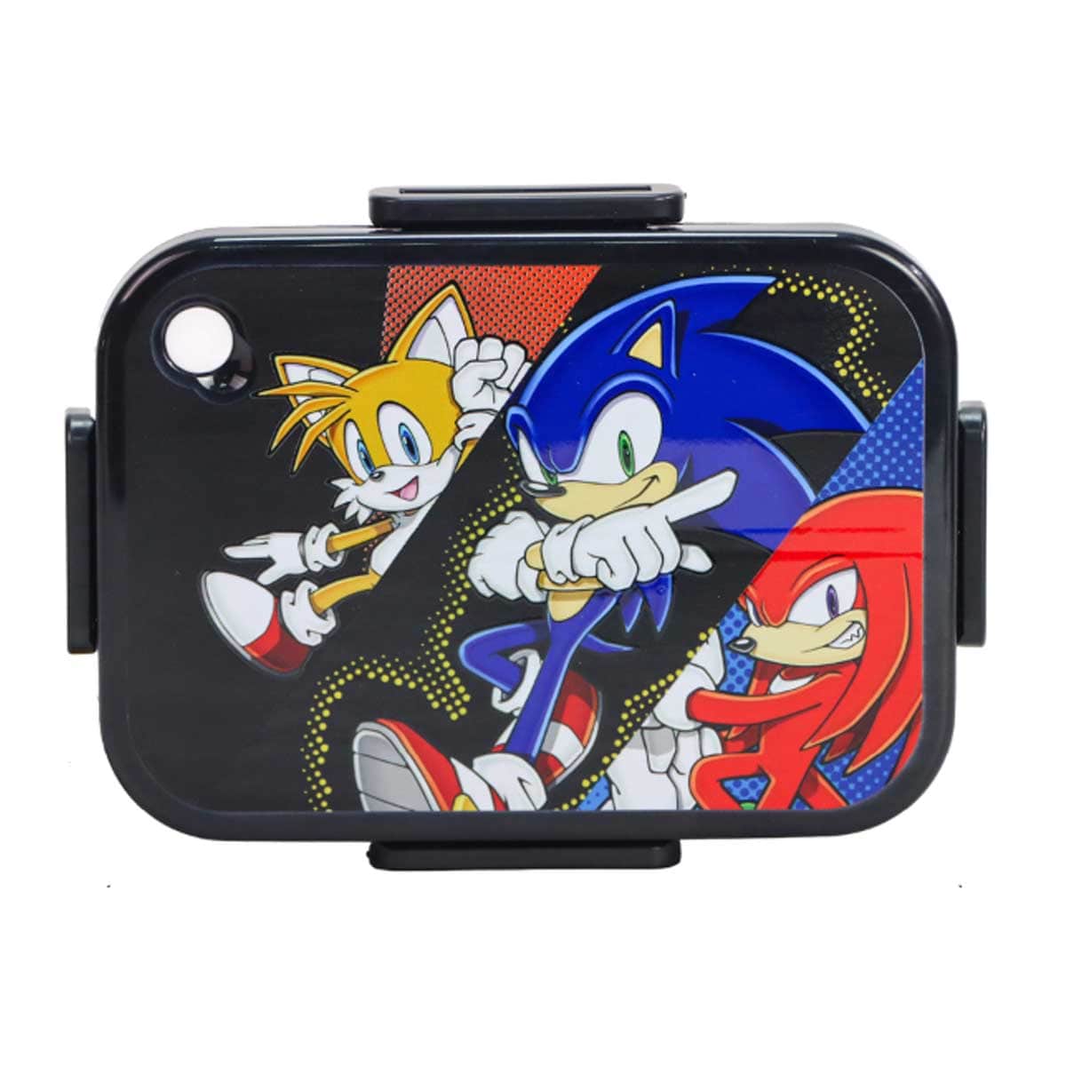 Moon Sonic Stainless Steel Insulated Kids Lunch Box