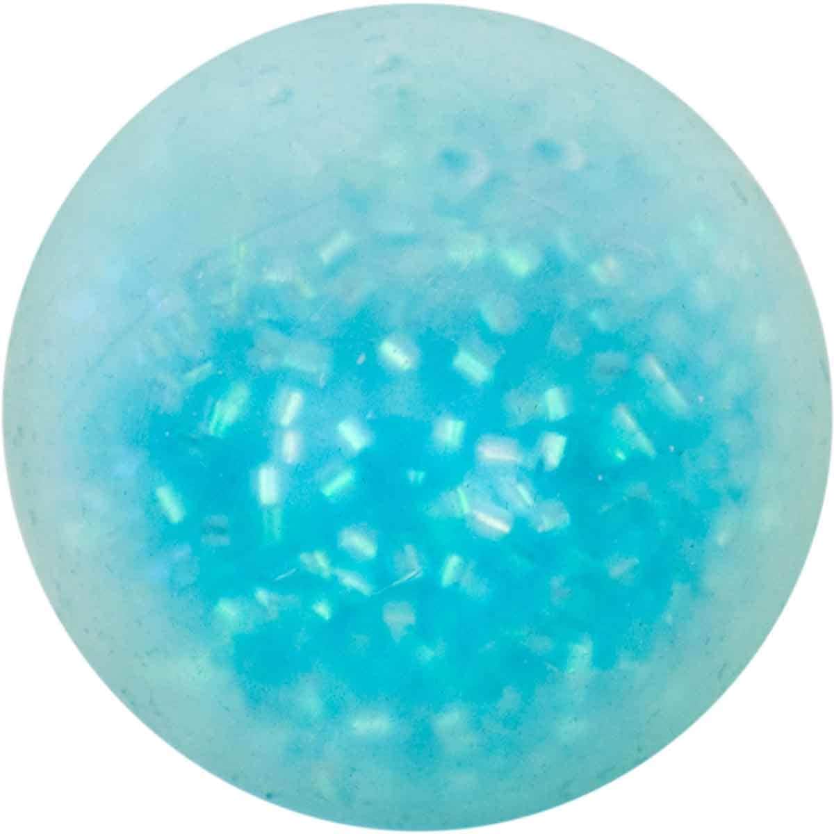 Moshaya Family Assorted Jelly Slime Can & Squeezers Net Foam Ball with Squeezers Bingsu Ball Bundle