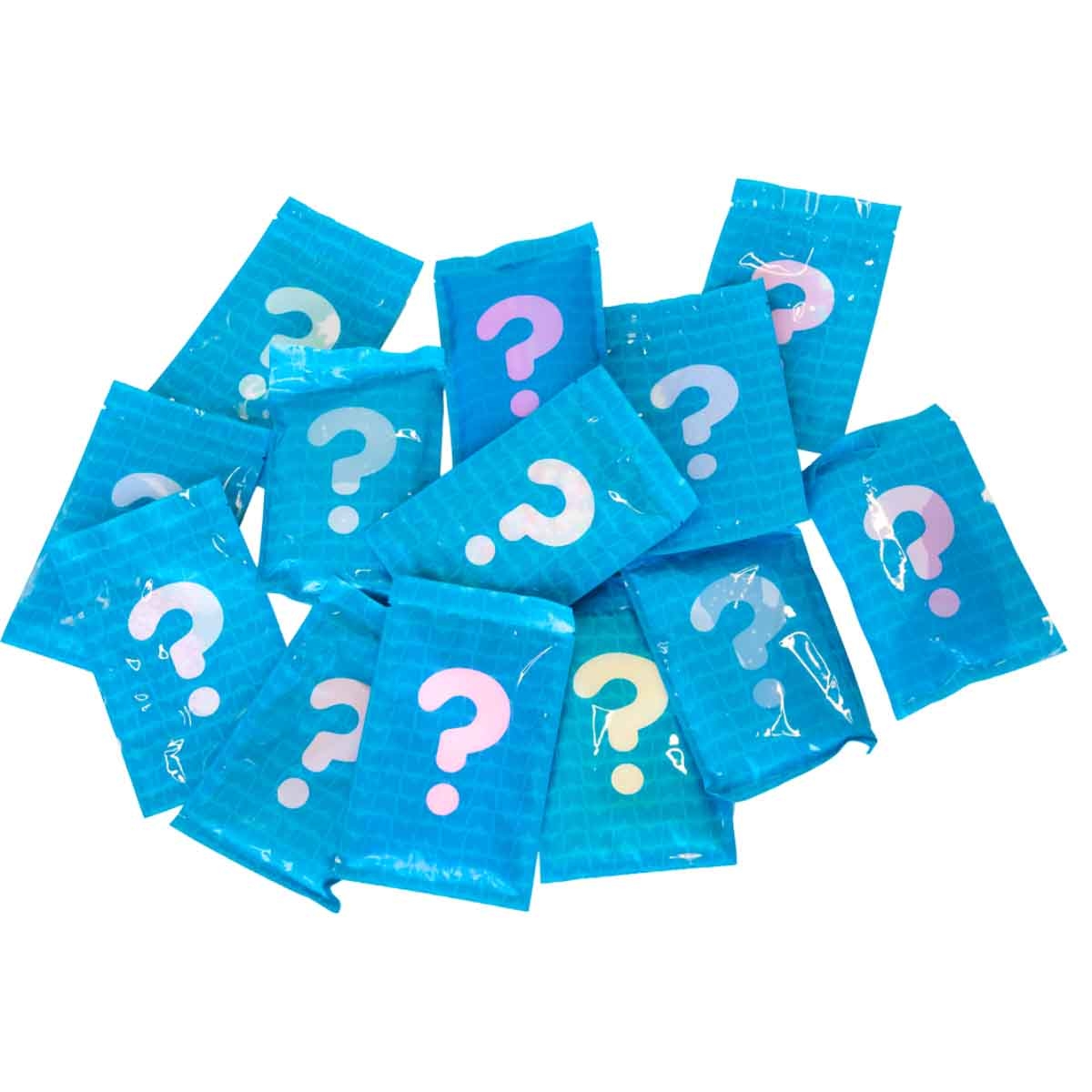 موشايا فاميلي بيضة سلايم عملاقة ميكس آند ماش للأطفال بعمر 3-4 سنوات