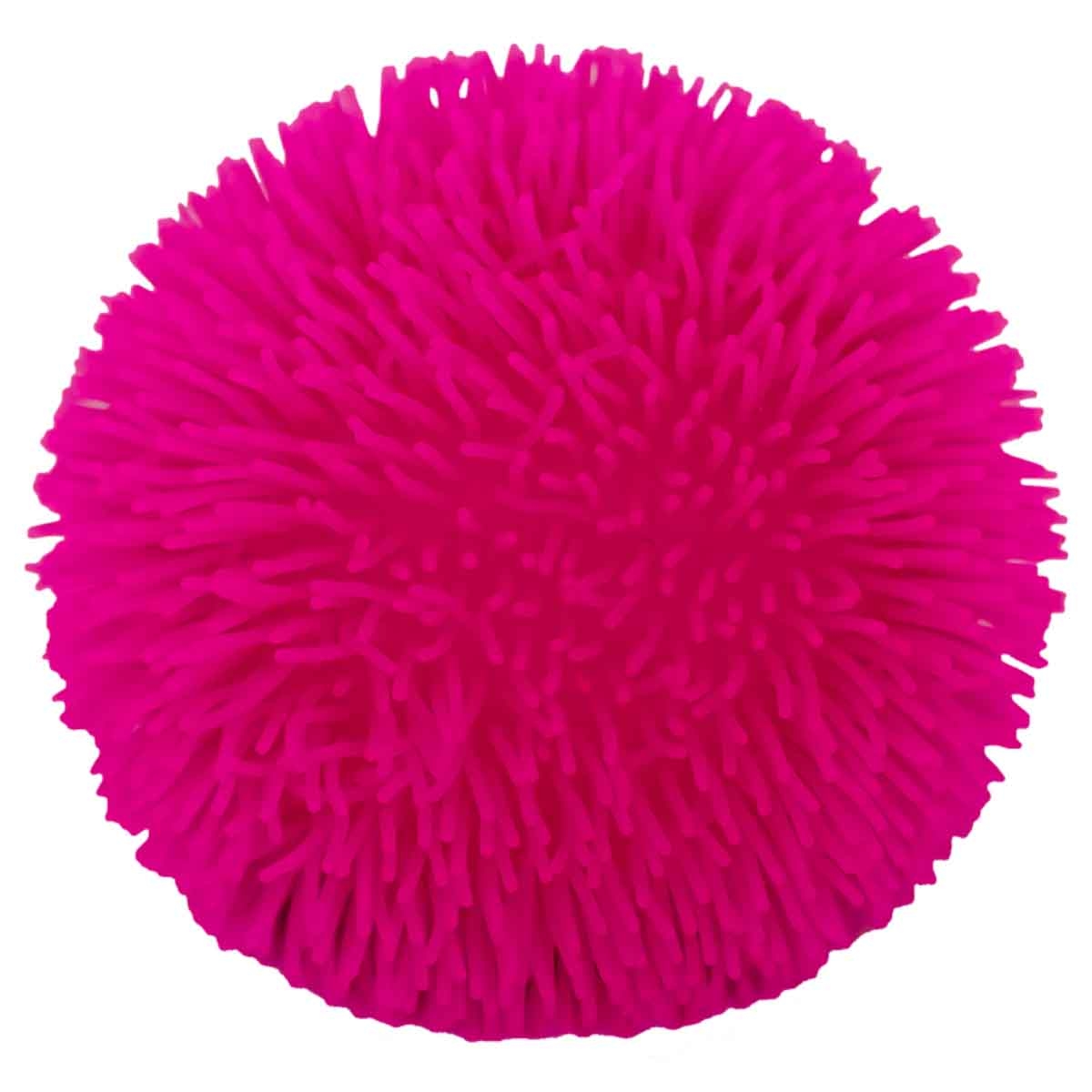 Moshaya Family Squeezers Shaggy Assorted Bingsu Ball Unisex, 5-7 Years