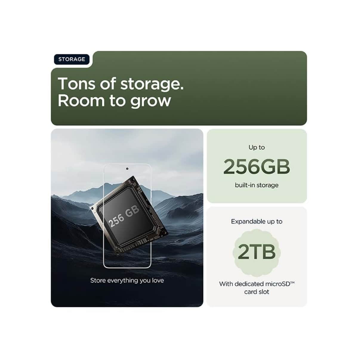 Motorola Moto G56 5G Android Smartphone