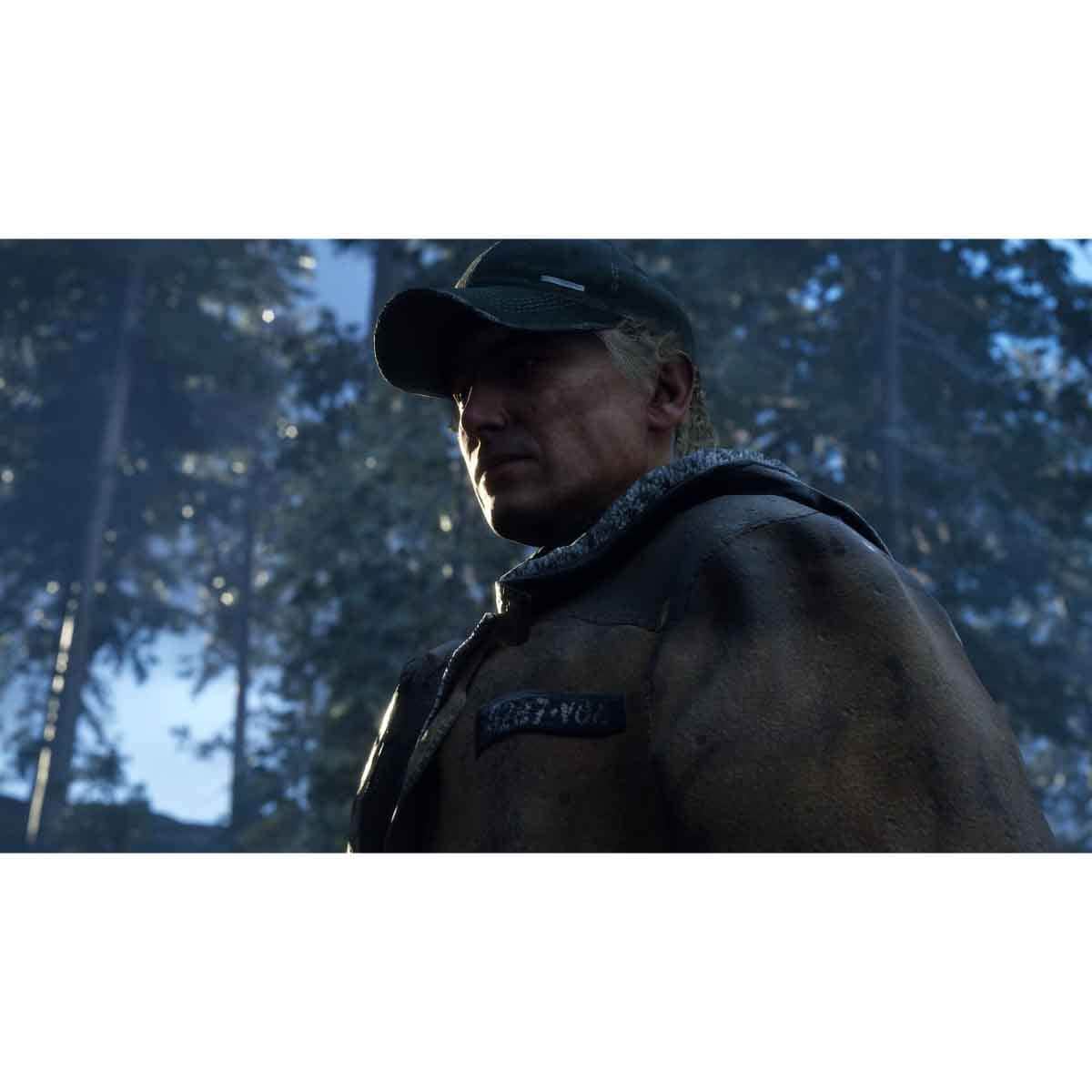 Nacon Hell Is Us Video Game for PS5