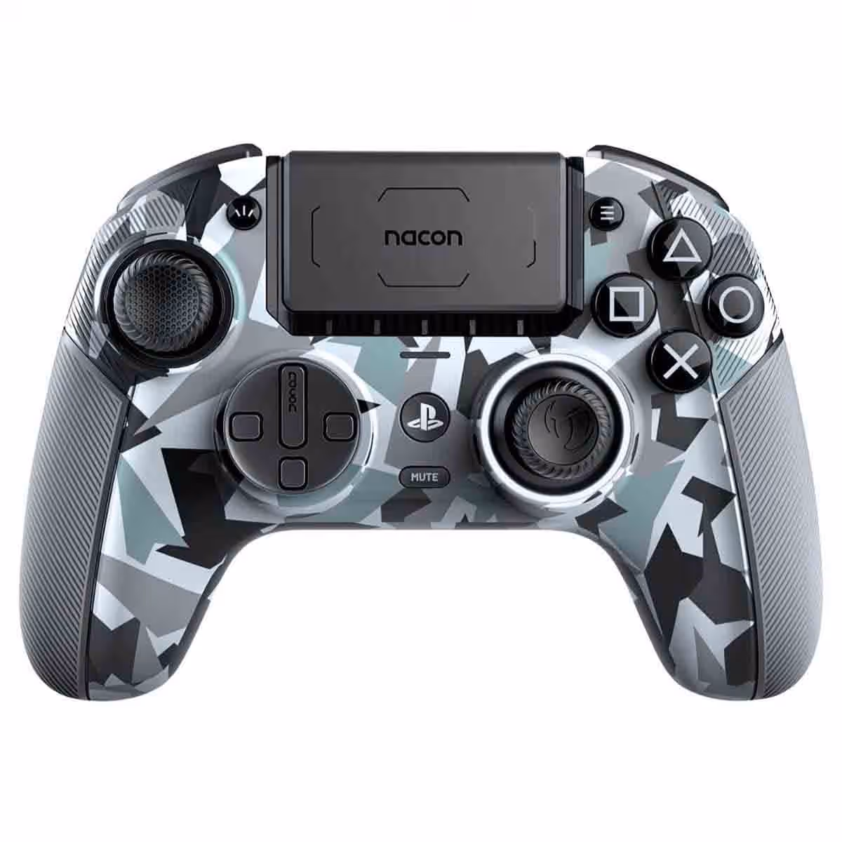 Nacon Revolution 5 PRO Arctic Camo Gaming Controller for PlayStation 4 & PlayStation 5