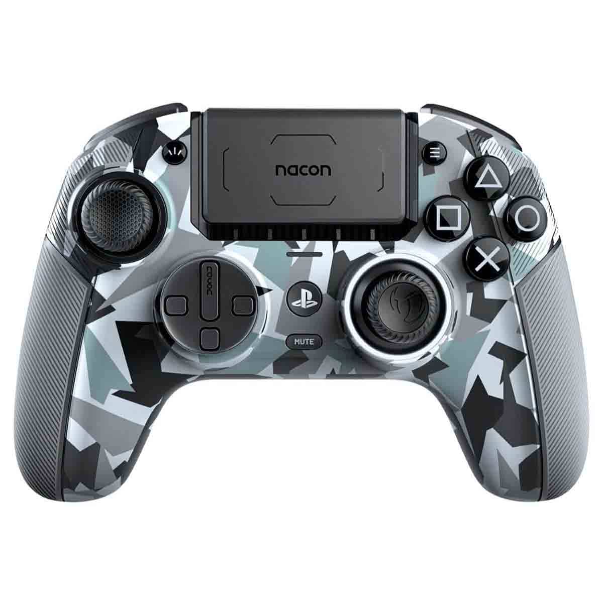 Nacon Revolution 5 PRO Arctic Camo Gaming Controller for PlayStation 4 & PlayStation 5