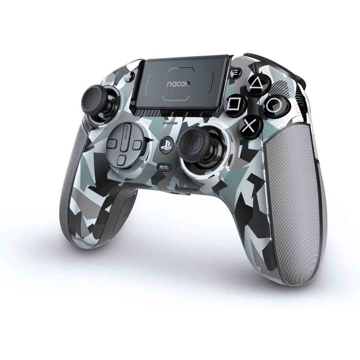 Nacon Revolution 5 PRO Arctic Camo Gaming Controller for PlayStation 4 & PlayStation 5