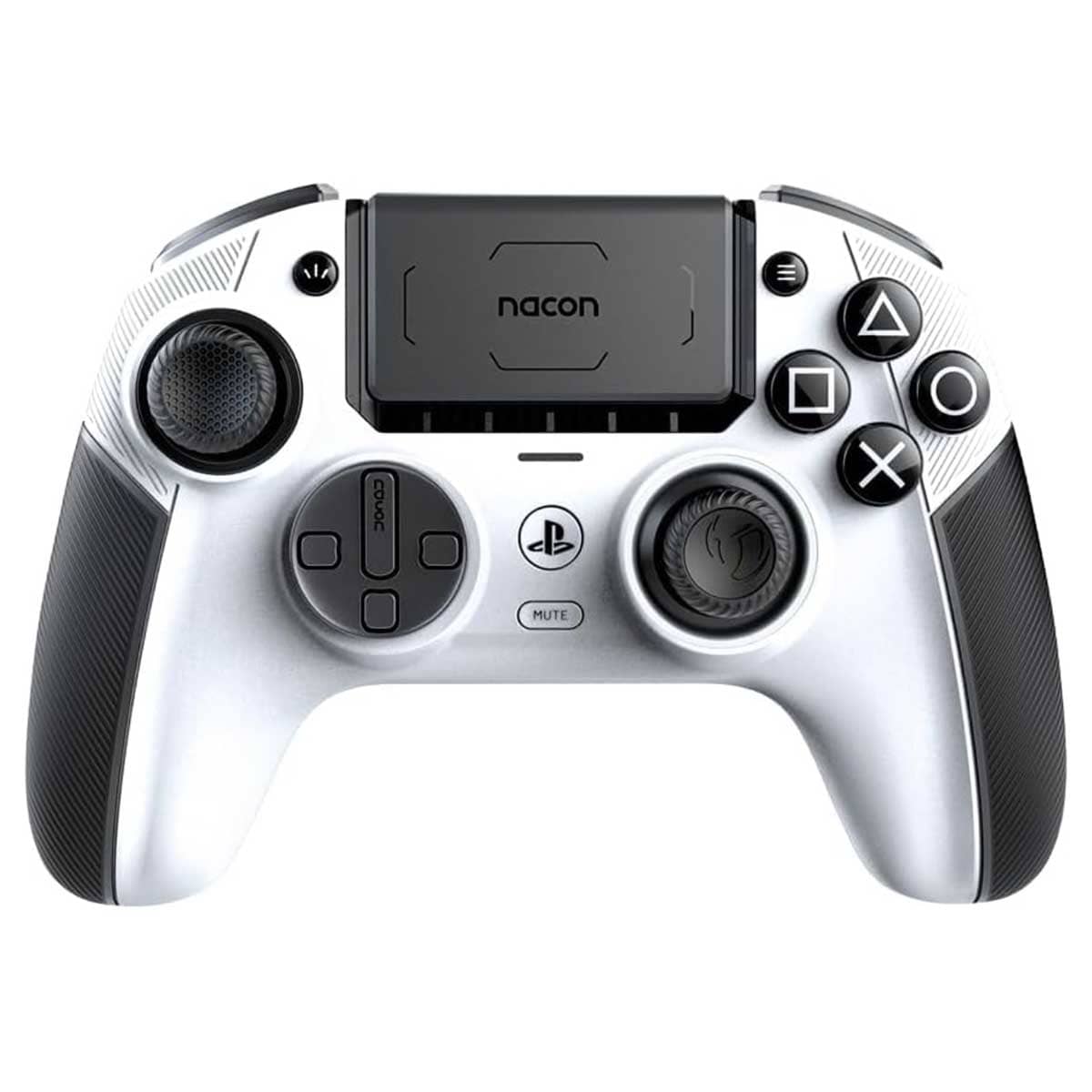 Nacon White Revolution 5 Pro Gaming Controller