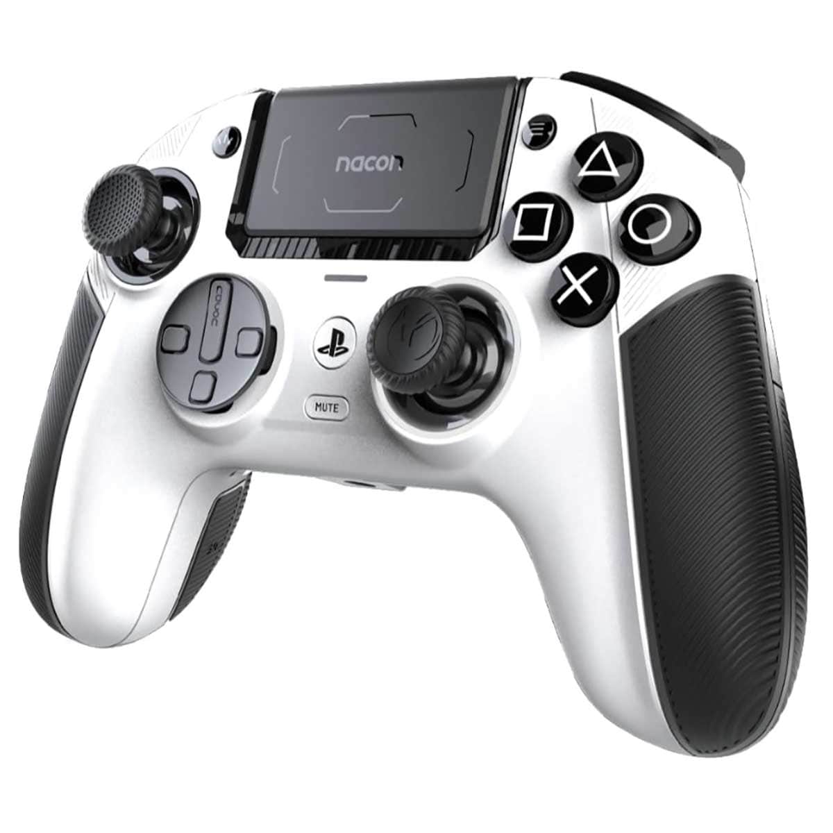 Nacon White Revolution 5 Pro Gaming Controller