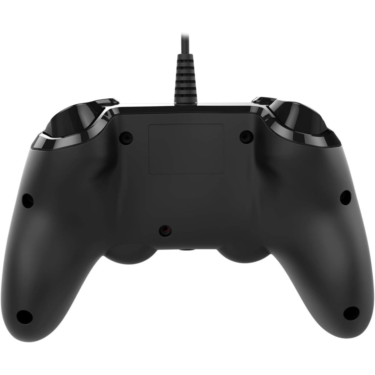 ناكون يد تحكم مدمجة سلكية لبلايستيشن 4