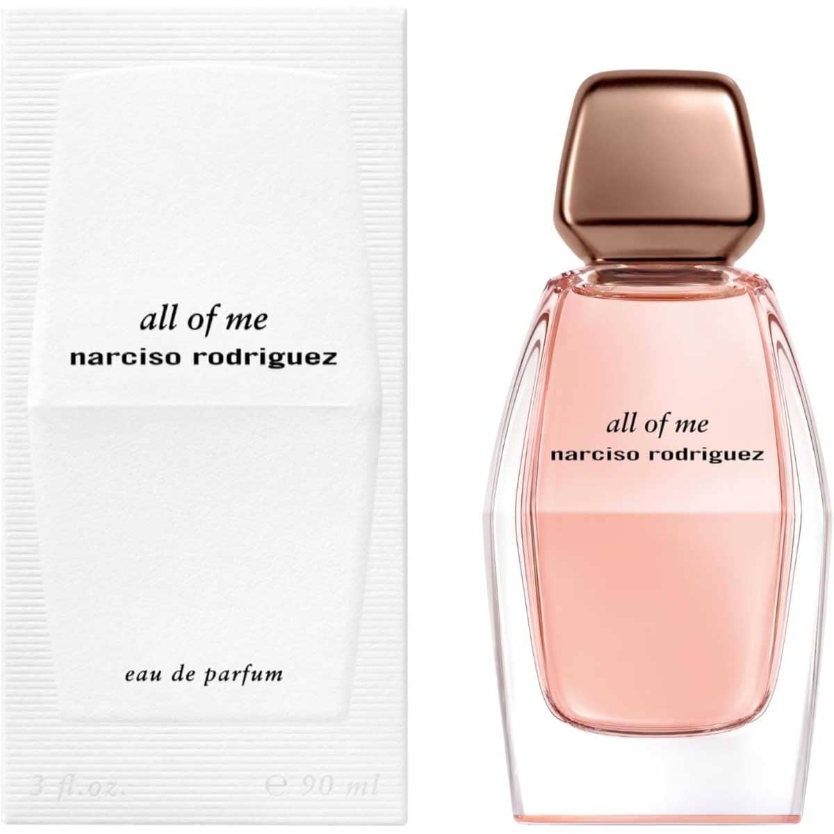 Narciso Rodriguez All Of Me Eau De Parfum 100 ml for Women