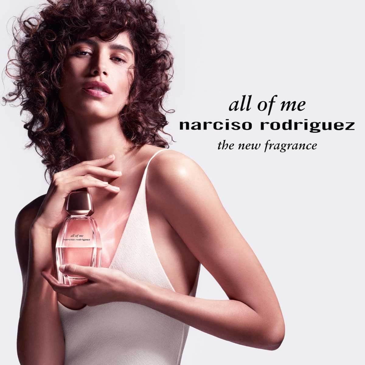 Narciso Rodriguez All Of Me Eau De Parfum for Women