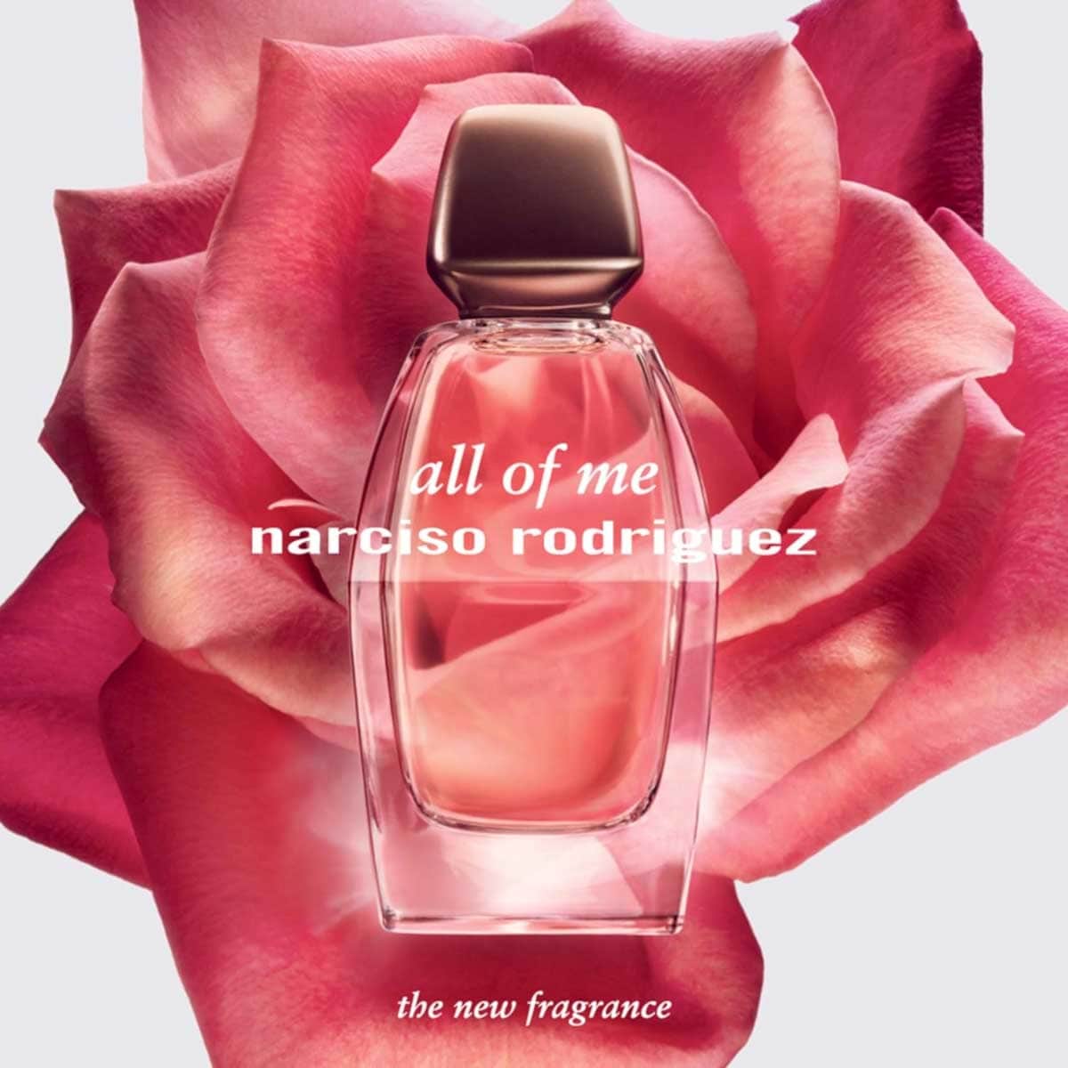 Narciso Rodriguez All Of Me Eau De Parfum for Women