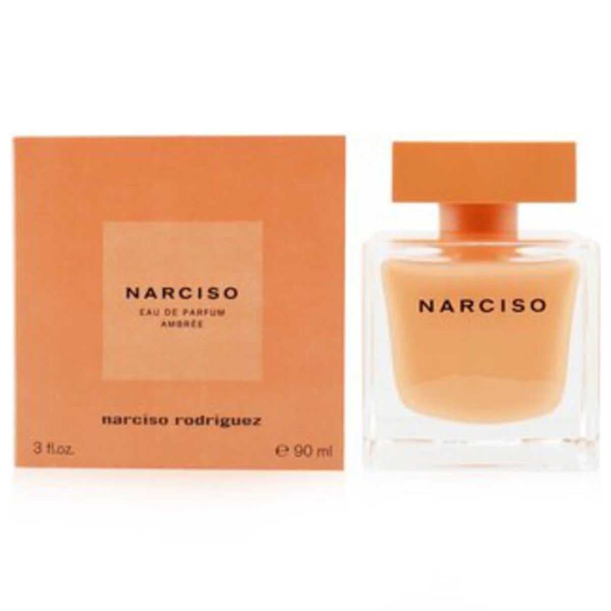 Narciso Rodriguez Ambree Eau De Parfum 90 ml for Women