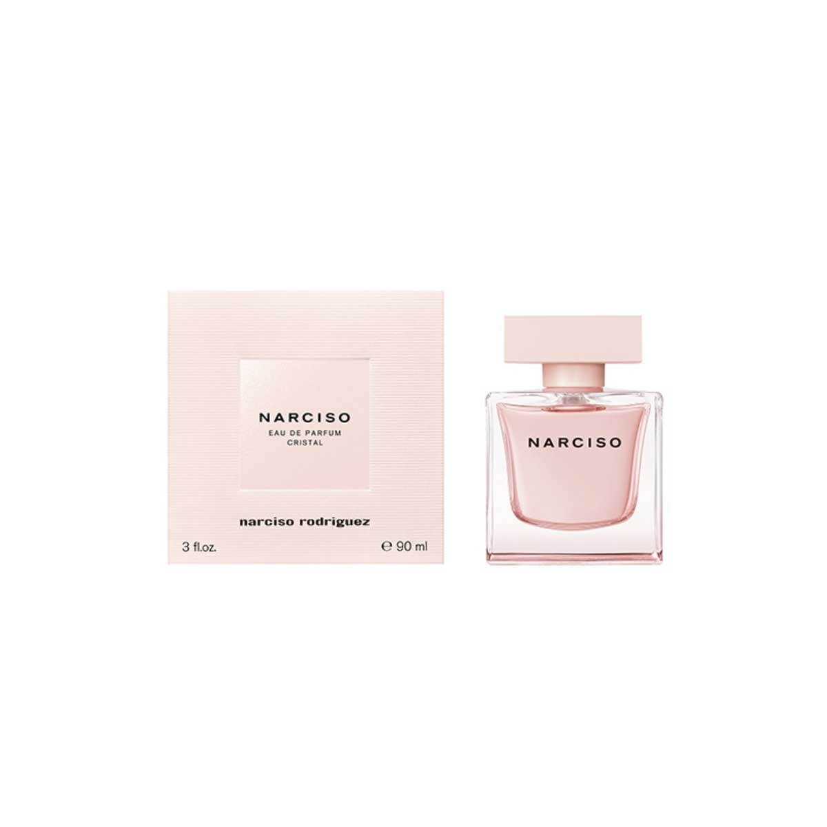 Narciso Rodriguez Cristal Eau De Parfum for Women