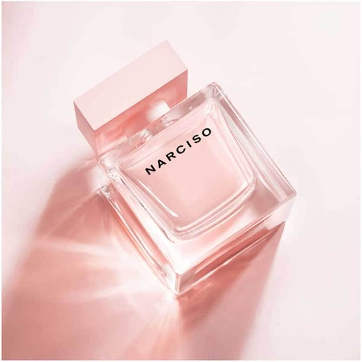Narciso Rodriguez Cristal Eau De Parfum for Women