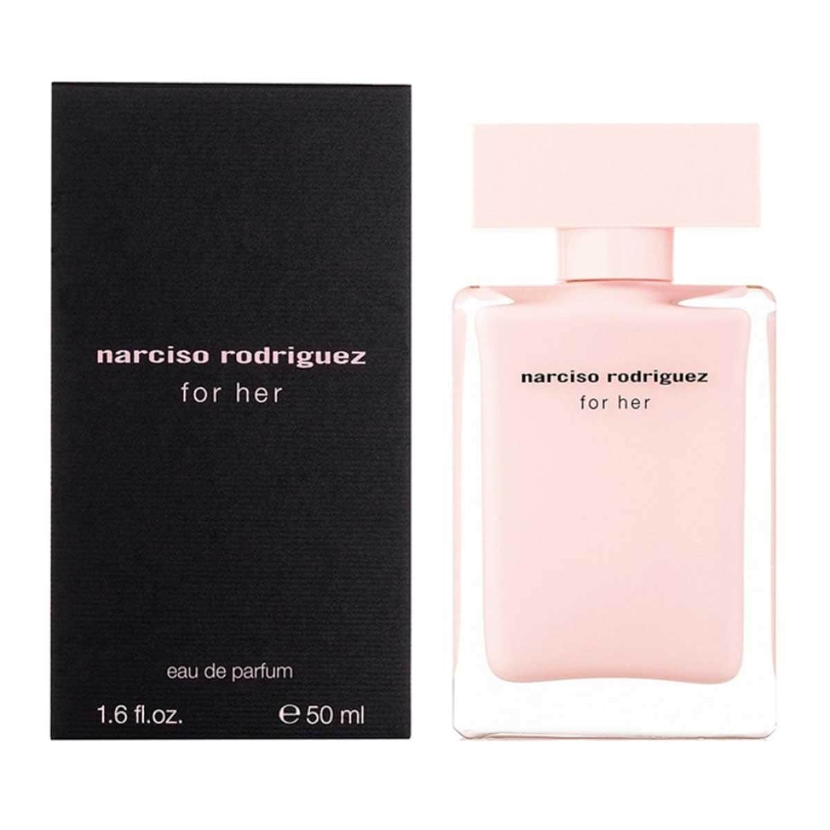 Narciso Rodriguez For Her Eau De Parfum for Women