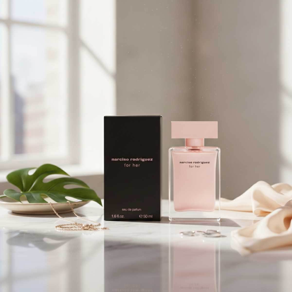 Narciso Rodriguez For Her Eau De Parfum for Women
