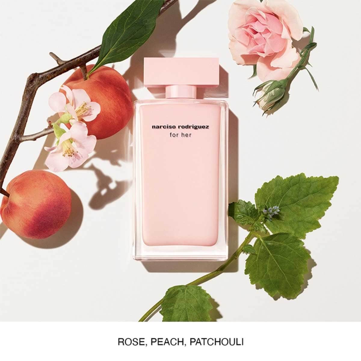 Narciso Rodriguez For Her Eau De Parfum for Women