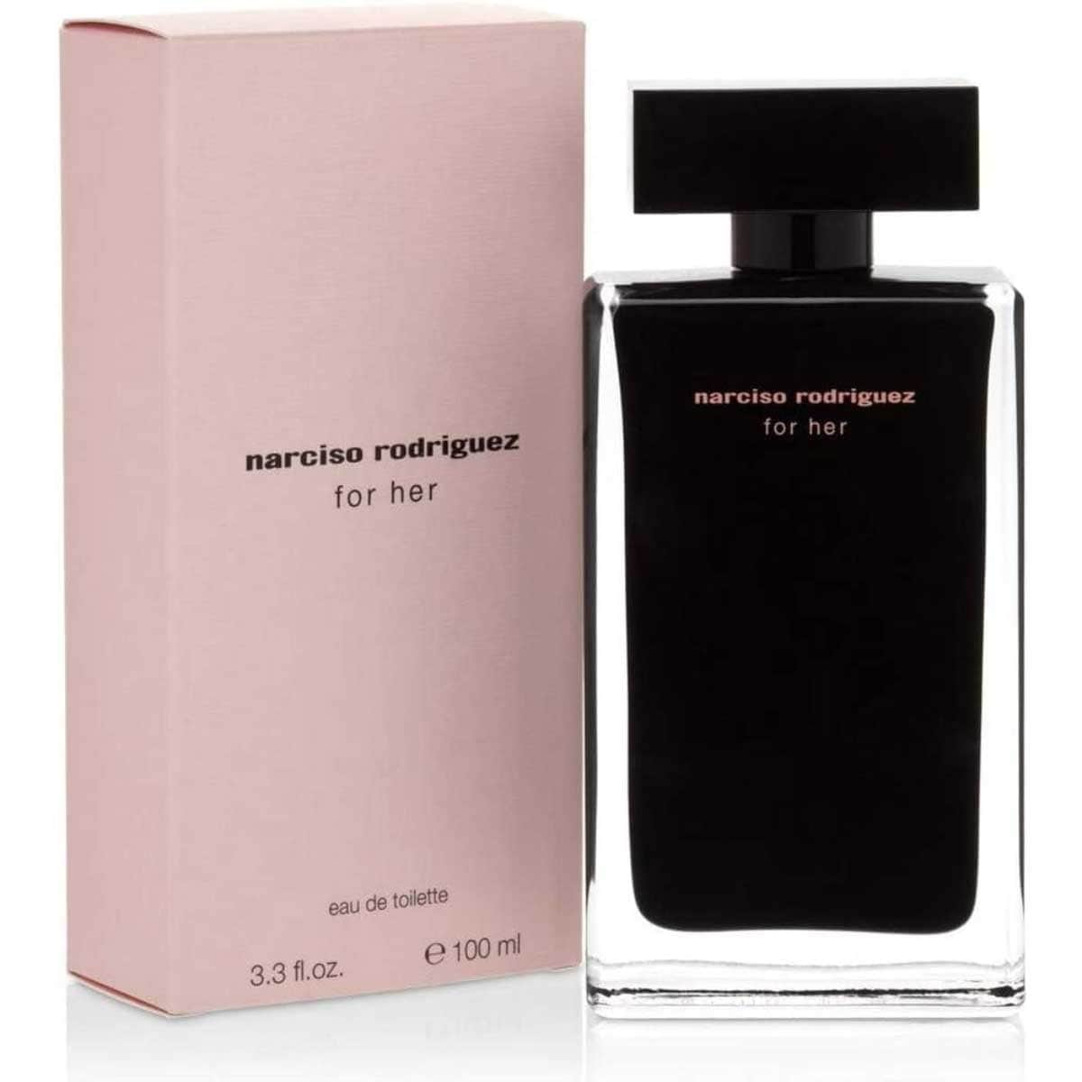 Narciso Rodriguez For Her Eau De Toilette for Women