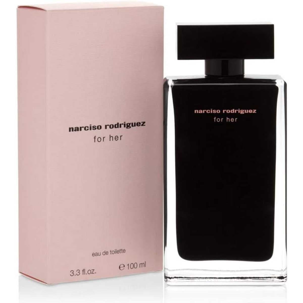 Narciso Rodriguez For Her Eau De Toilette for Women