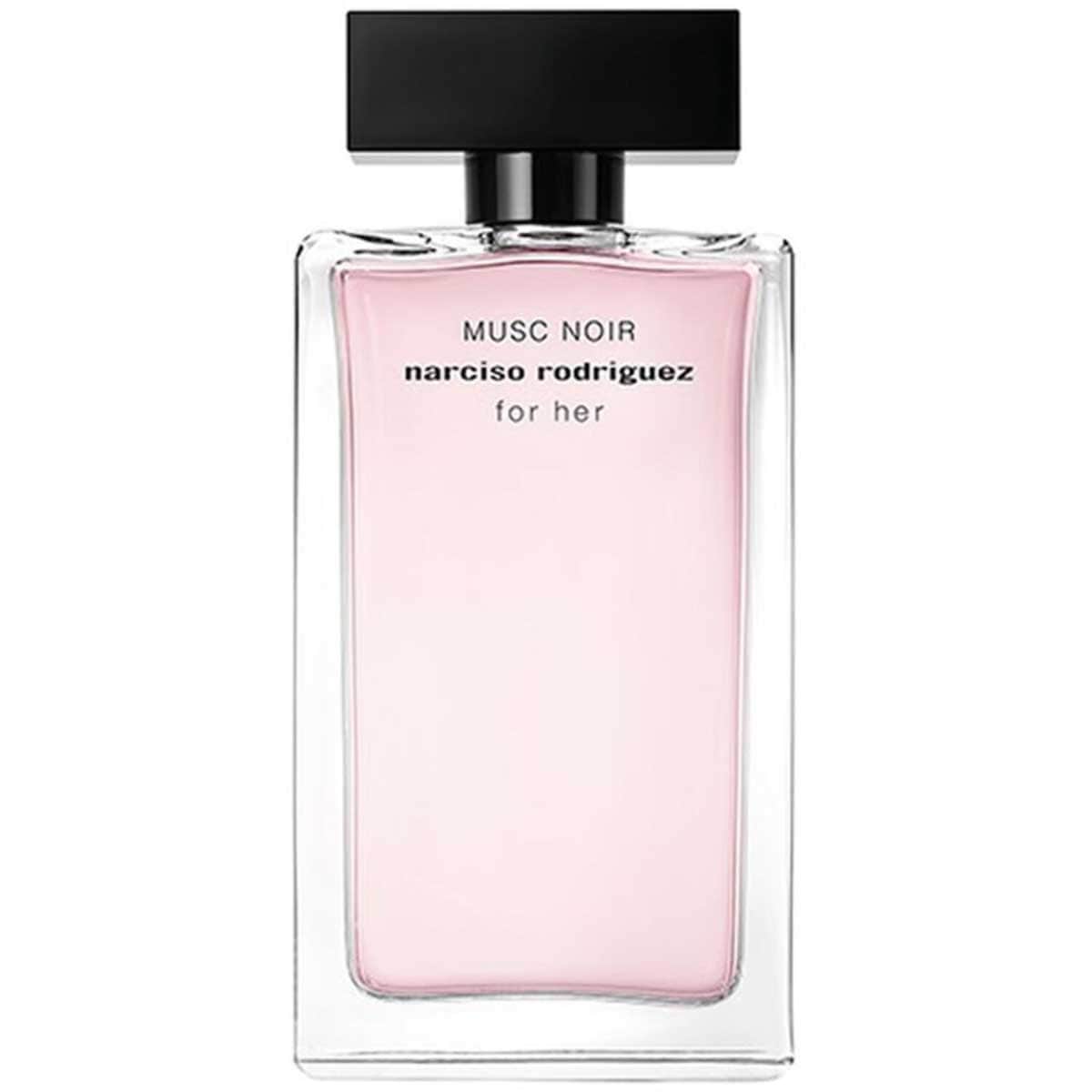 عطر نارسيسو رودريغيز مسك نوير أو دي بارفان للنساء