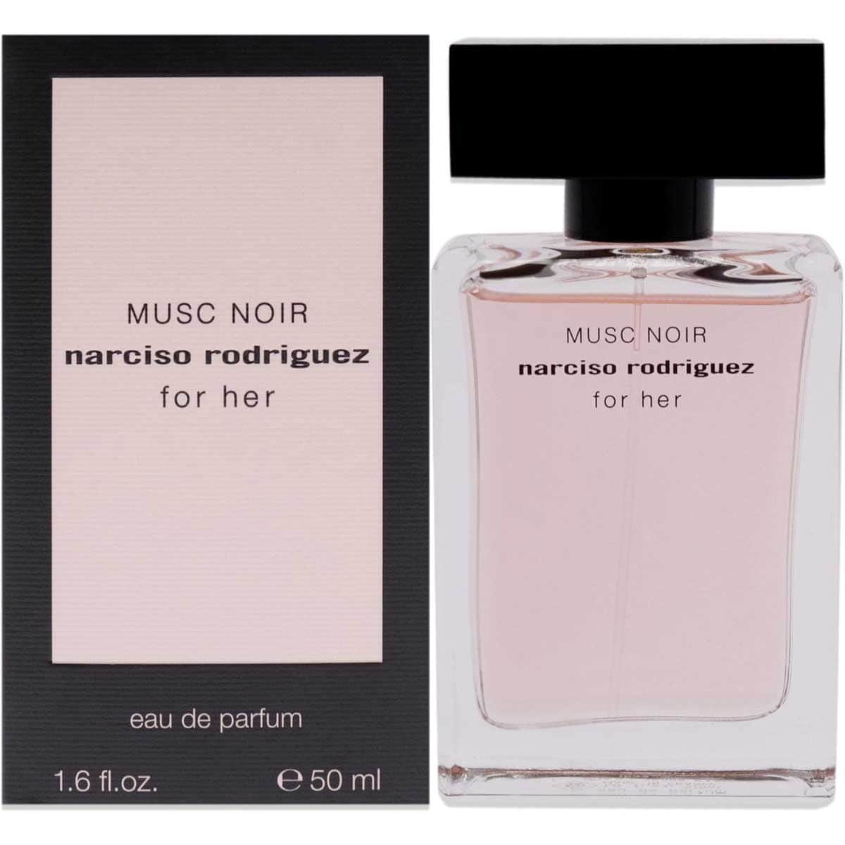 عطر نارسيسو رودريغيز مسك نوير أو دي بارفان للنساء
