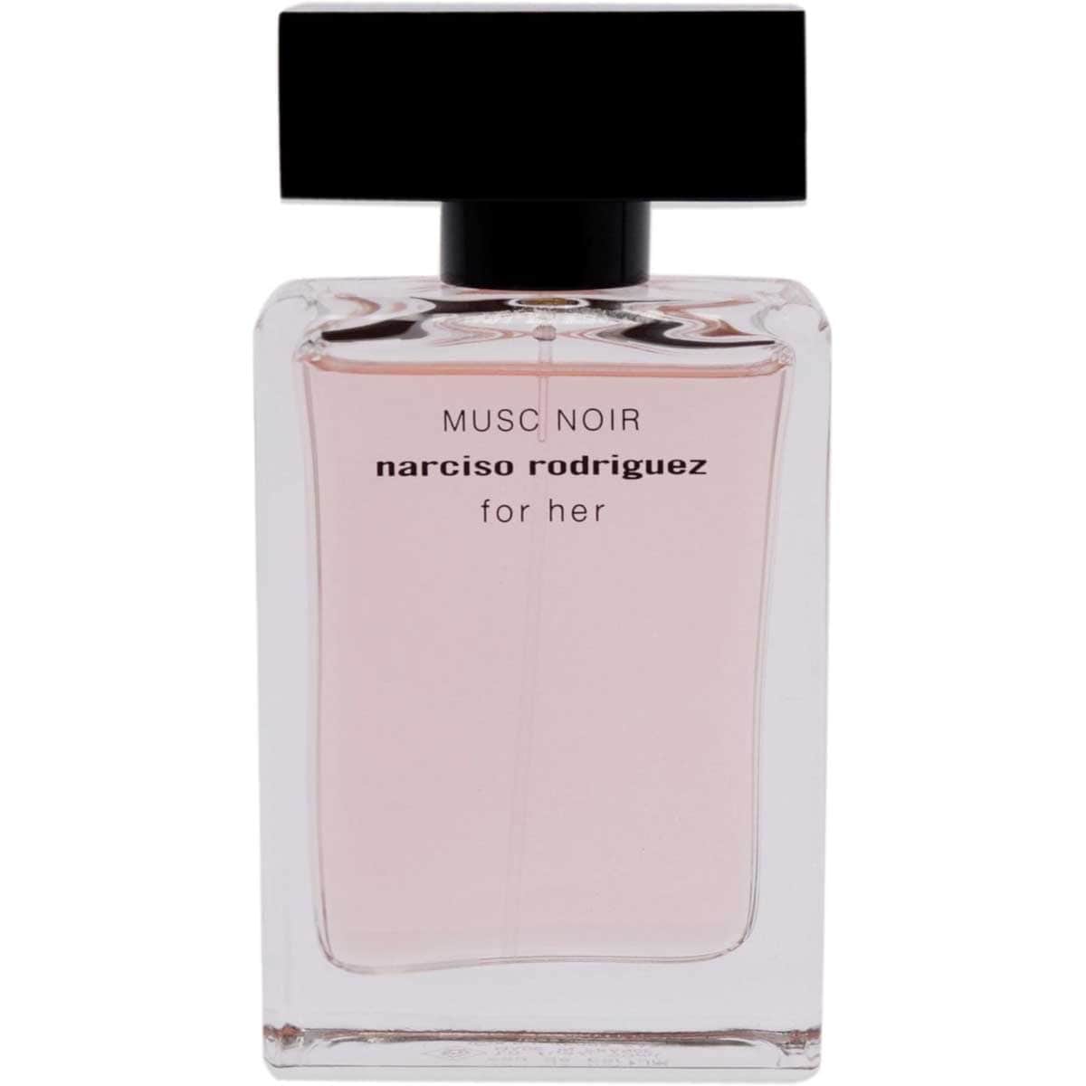 عطر نارسيسو رودريغيز مسك نوير أو دي بارفان للنساء