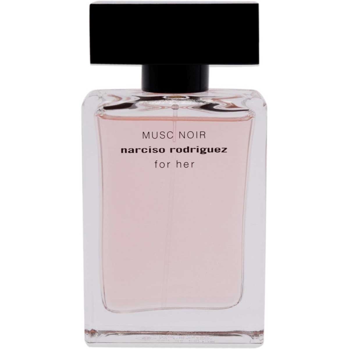 Narciso Rodriguez Musc Noir Eau De Parfum for Women