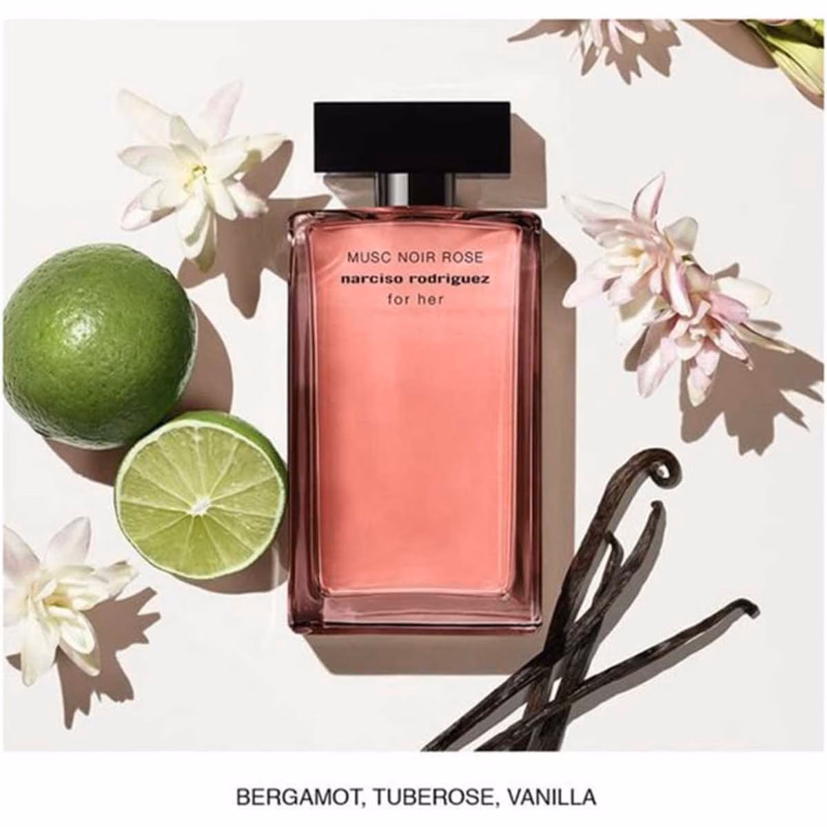 Narciso Rodriguez Musc Noir Rose Eau De Parfum for Women