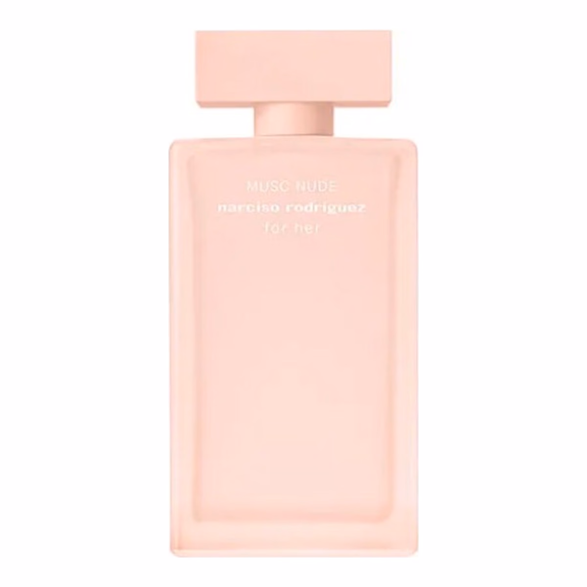 Narciso Rodriguez Musc Eau De Parfum 100 ml for Women