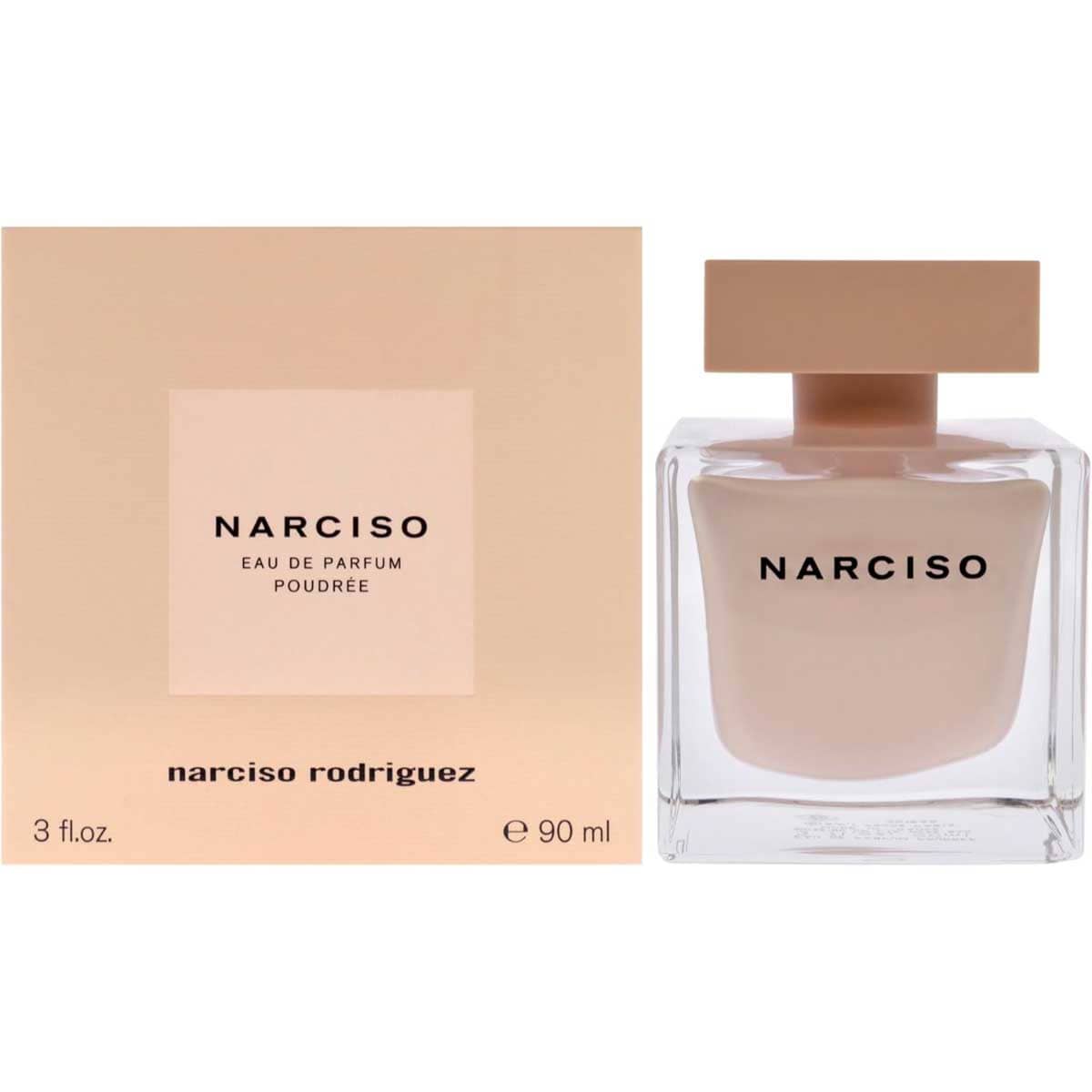 Narciso Rodriguez Narciso Poudree Eau De Parfum for Women