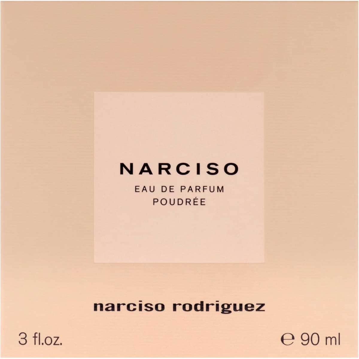 Narciso Rodriguez Narciso Poudree Eau De Parfum for Women