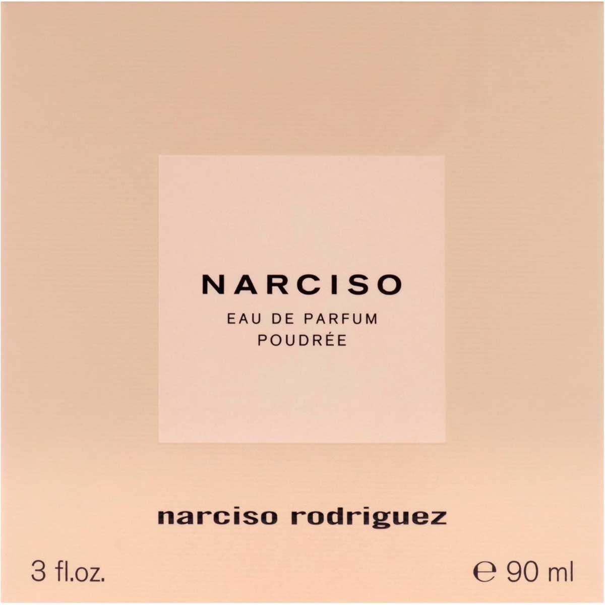 Narciso Rodriguez Narciso Poudree Eau De Parfum for Women