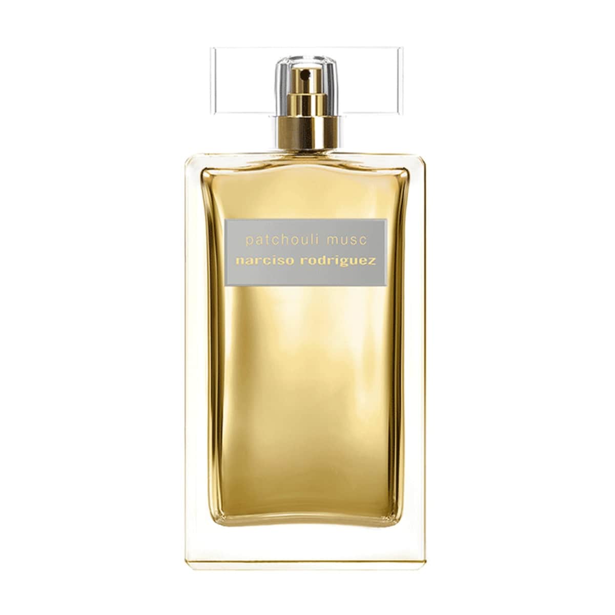 Narciso Rodriguez Patchouli Musc Eau De Parfum 100 ml for Women