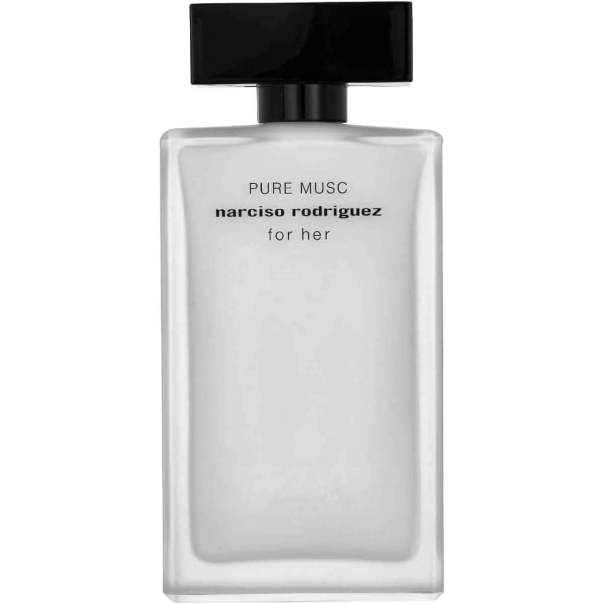 Narciso Rodriguez Pure Musc Eau De Parfum for Women