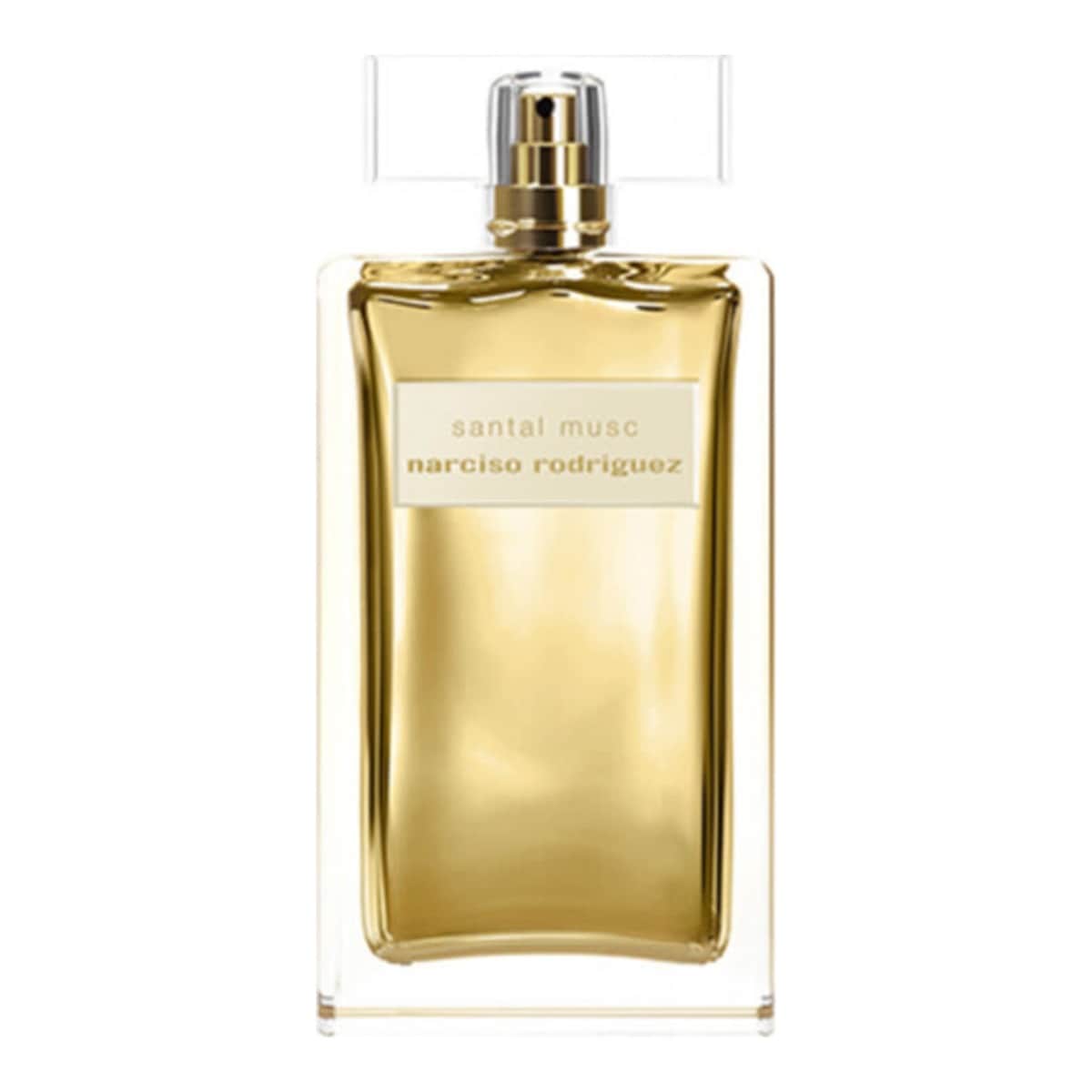 Narciso Rodriguez Santal Musc Intense Eau De Parfum for Women