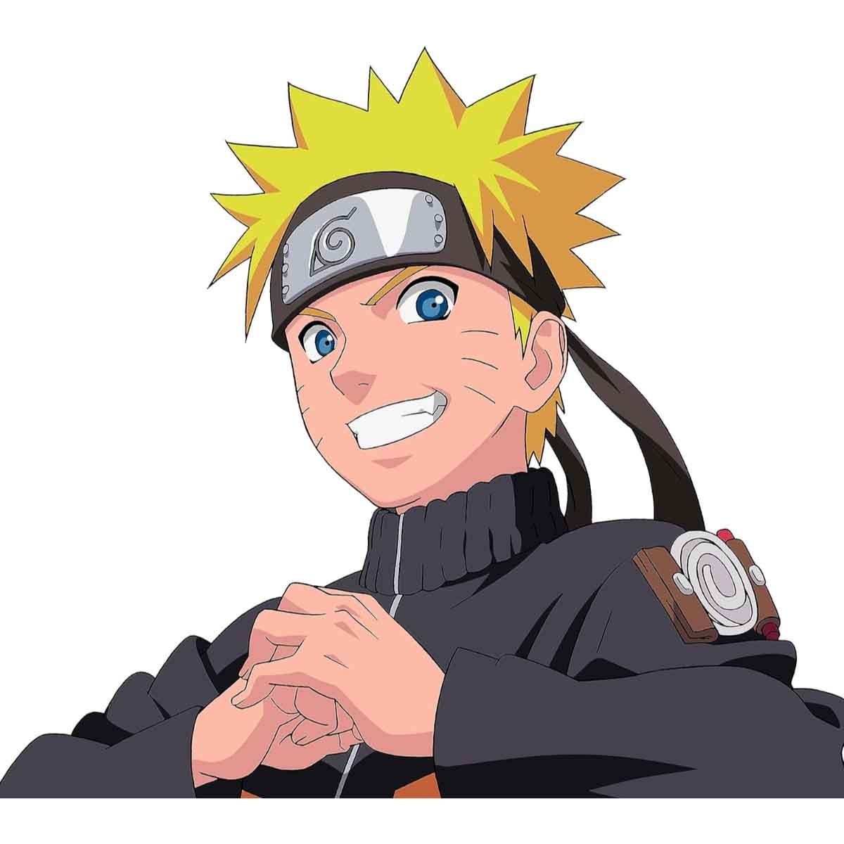 أبيستايل عصابة رأس كونوها ناروتو شيبودن مقاس بالغين