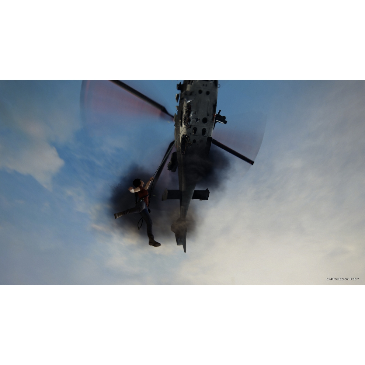 Naughty Dog Uncharted: Legacy of Thieves Collection (KSA Version) Video Game for PlayStation 5