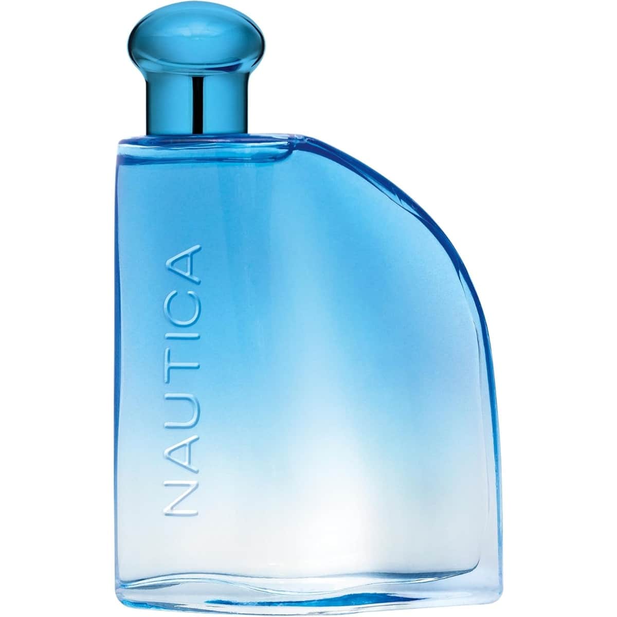 Nautica Pure Blue Eau De Toilette for Men