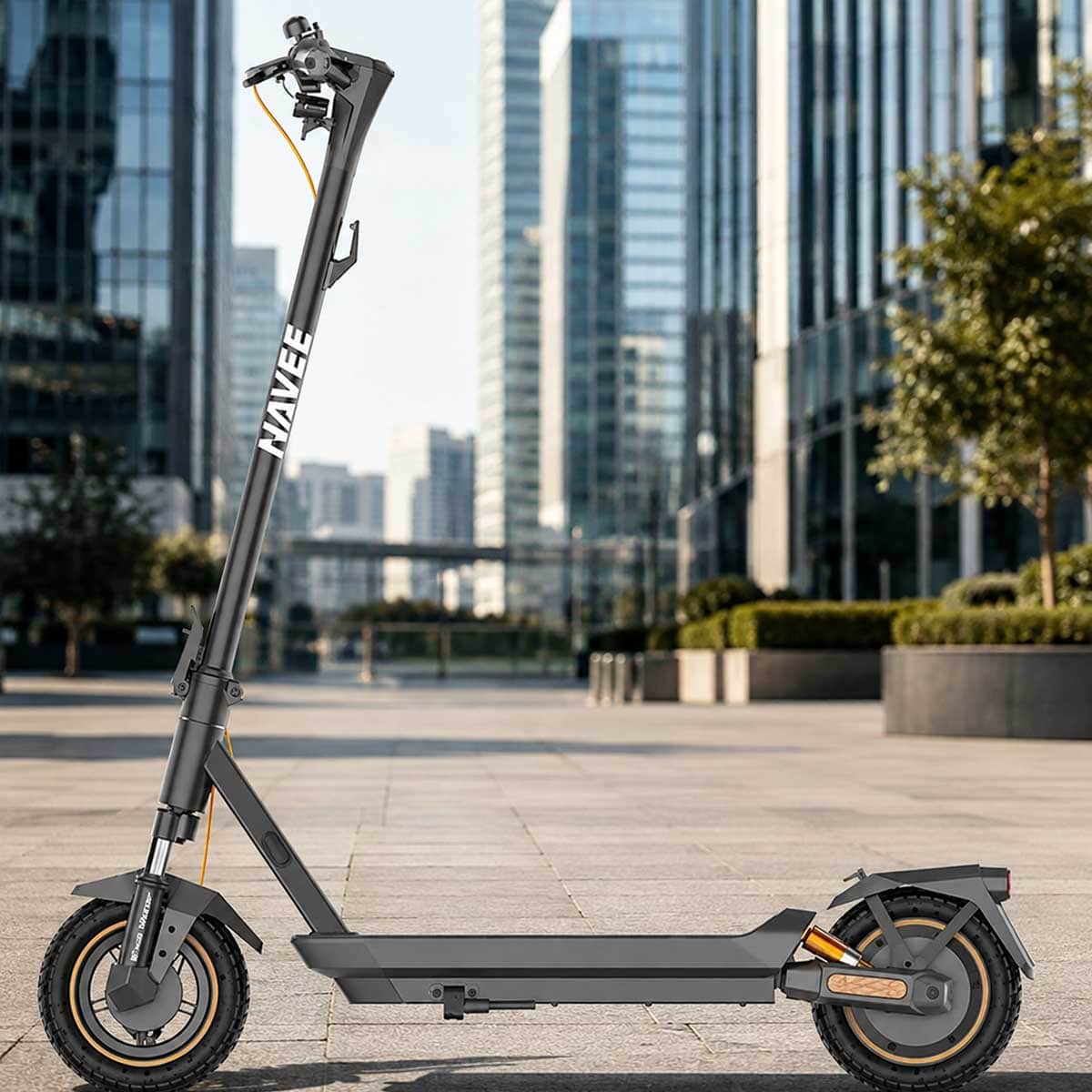 Navee GT3 25 Km/H Speed Electric Scooter