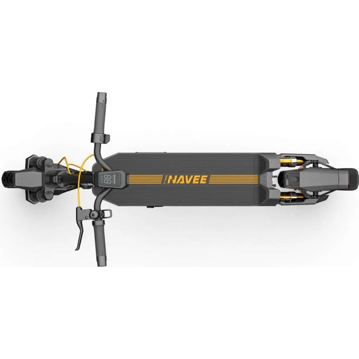 Navee GT3 25 Km/H Speed Electric Scooter