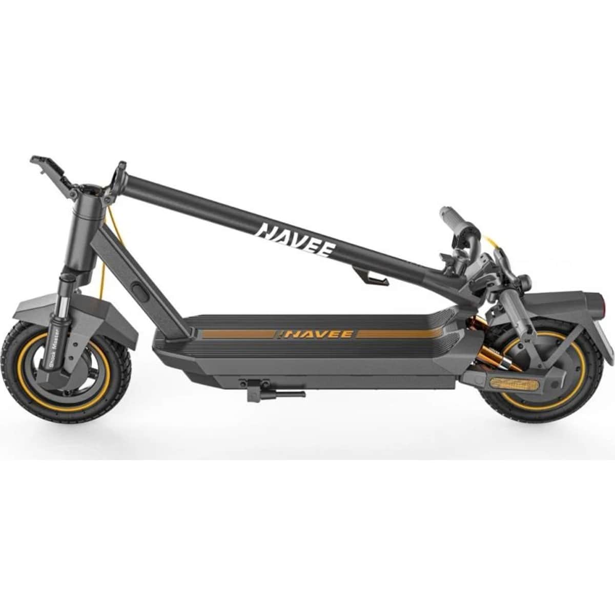 Navee GT3 25 Km/H Speed Electric Scooter