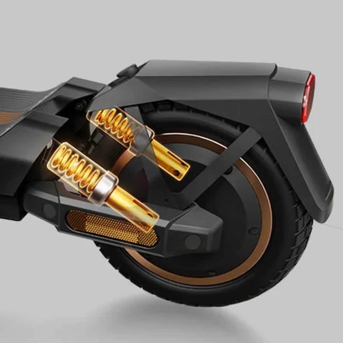 Navee GT3 25 Km/H Speed Electric Scooter