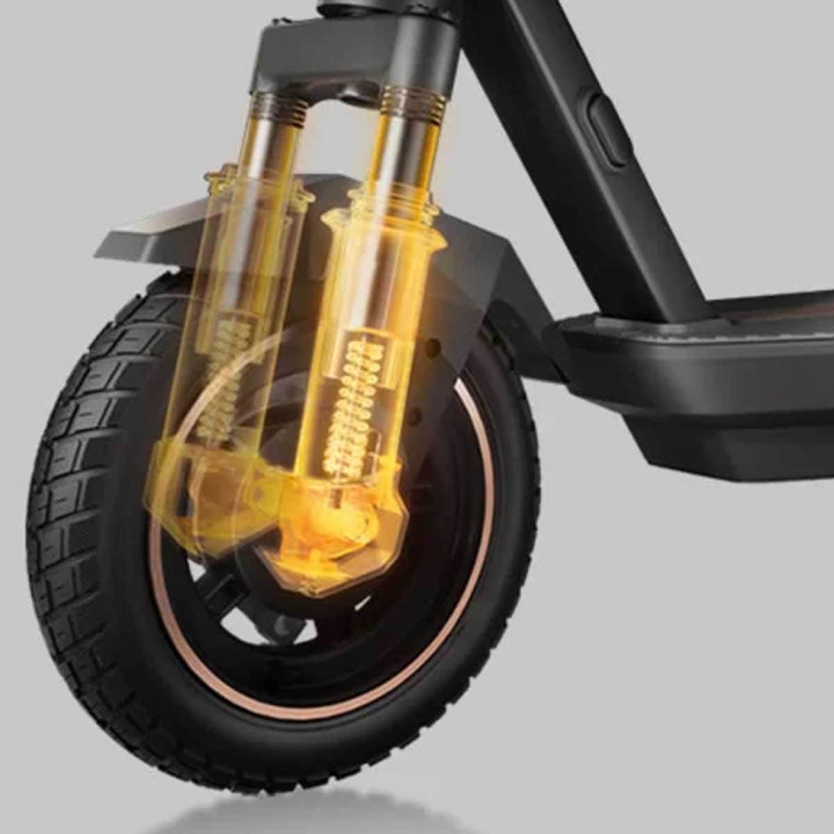 Navee GT3 25 Km/H Speed Electric Scooter