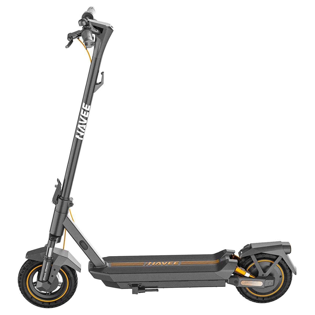 Navee GT3 Pro 25 Km/H Speed Electric Scooter