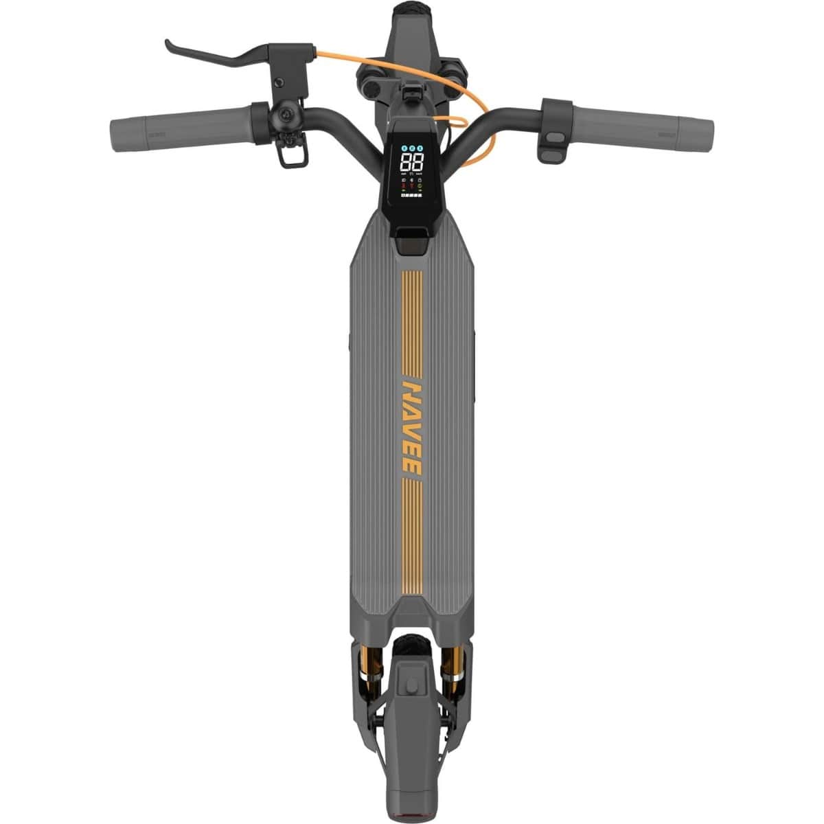 Navee GT3 Pro 25 Km/H Speed Electric Scooter