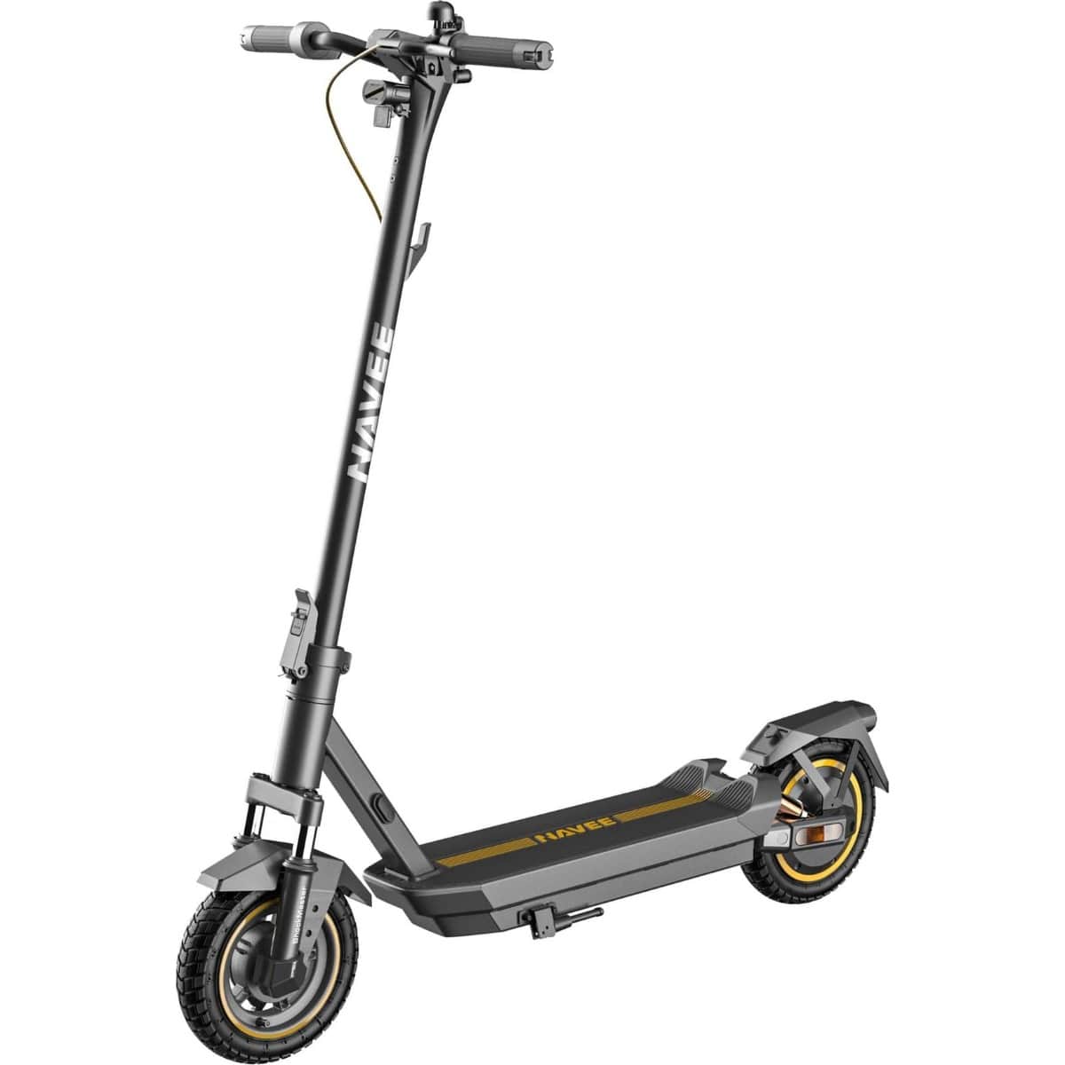 Navee GT3 Pro 25 Km/H Speed Electric Scooter