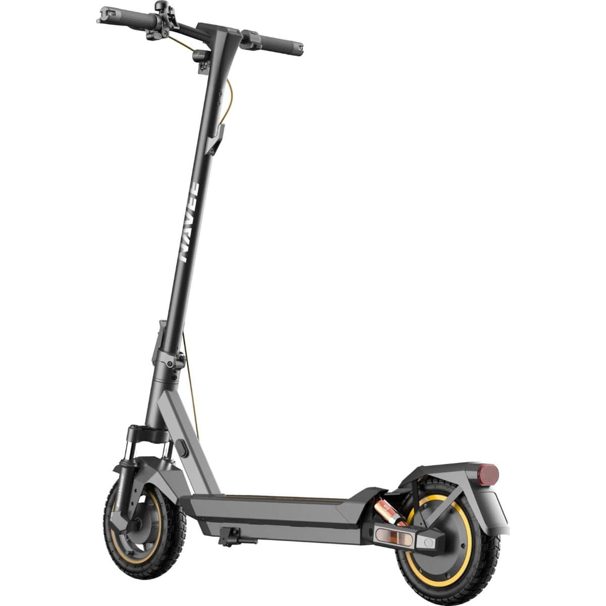 Navee GT3 Pro 25 Km/H Speed Electric Scooter