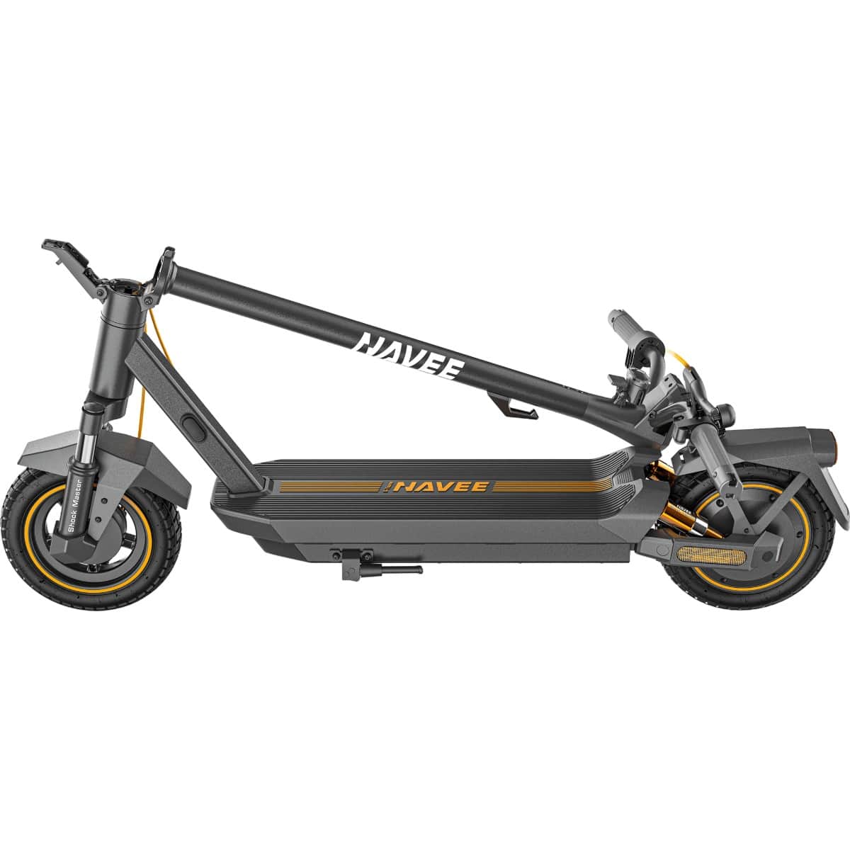 Navee GT3 Pro 25 Km/H Speed Electric Scooter