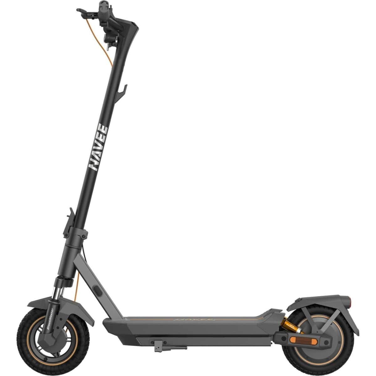 Navee GT3 Pro 25 Km/H Speed Electric Scooter